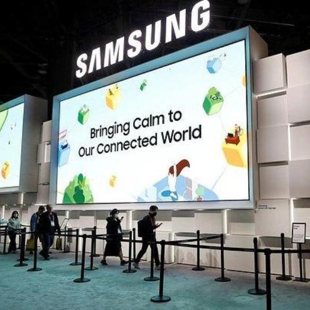 Samsung анонсировала планы по выпуску новых устройств в 2025 году