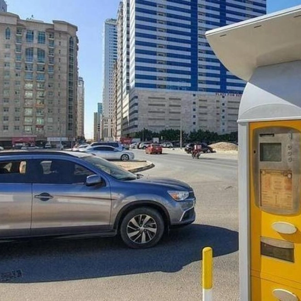 Free Public Parking in Sharjah on Prophet Muhammad's Birthday