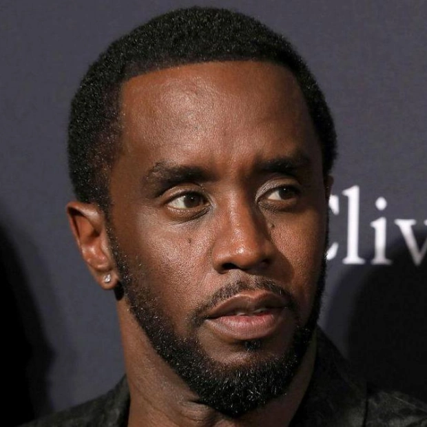 Sean 'Diddy' Combs Faces Judge in Sex Trafficking Case