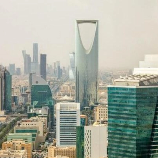 Saudi Arabia's Non-Oil Private Sector Sees Robust Growth in November