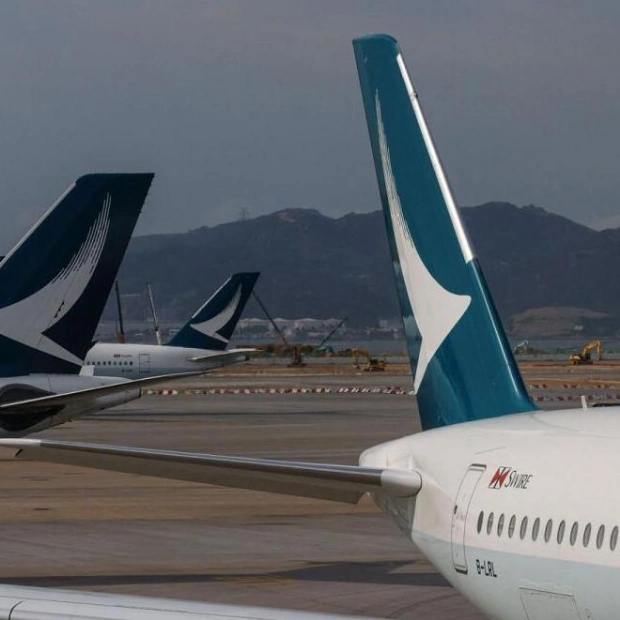 Cathay Pacific Resumes A350 Operations After Engine Repairs