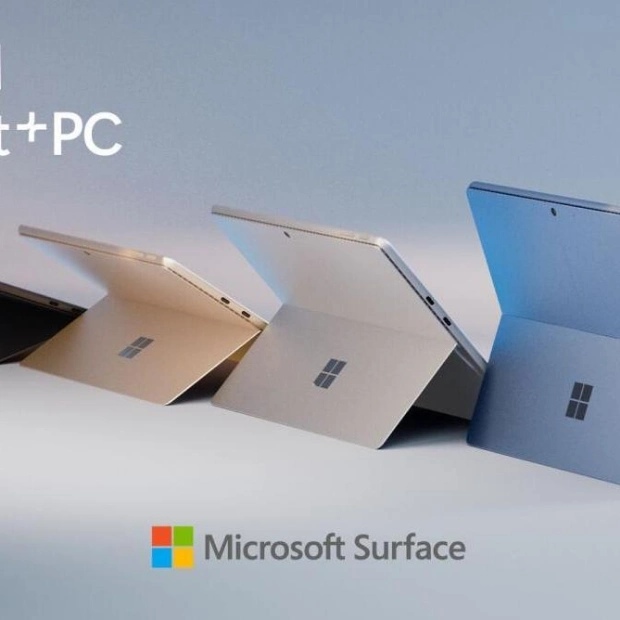 Microsoft Surface Pro 11: A Journalist's Perspective