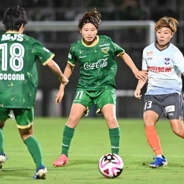 Tokyo Verdy Beleza: Japan's Hidden Talent Factory