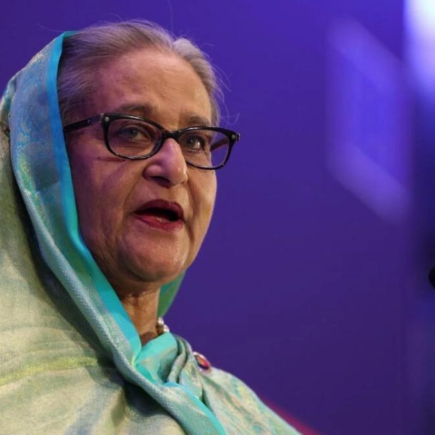 Bangladesh Revokes Diplomatic Passport of Ex-Premier Sheikh Hasina