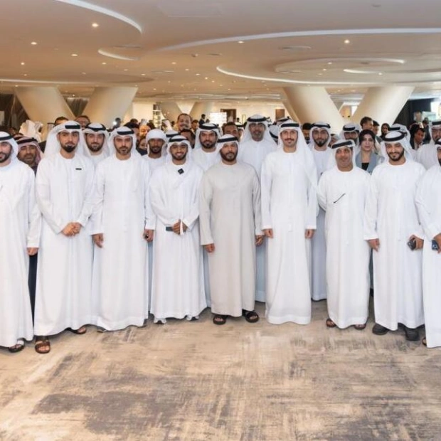 Binghatti and DLD Partner to Enhance Emirati Role in Real Estate
