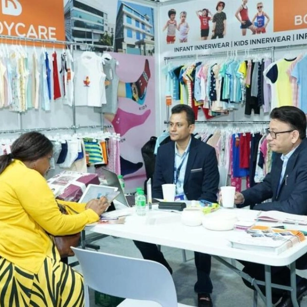 CMAI’s Brands of India Trade Show Sets New Global Sourcing Benchmark