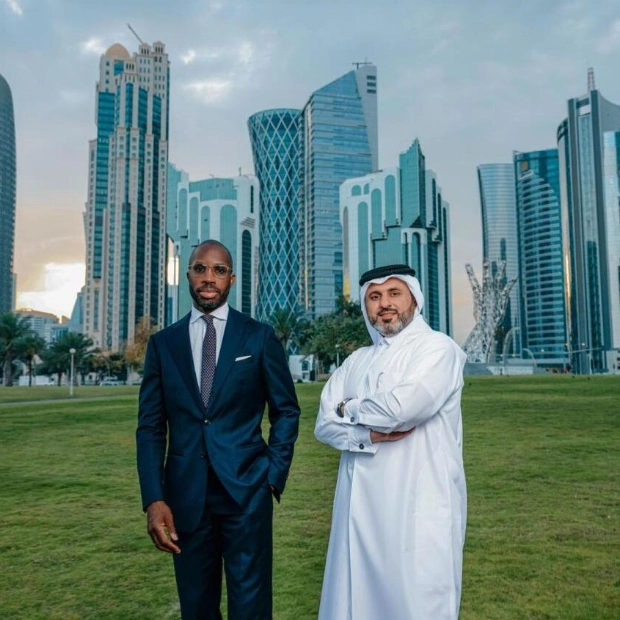 Golden Gate Ventures Unveils $100 Million Mena Fund in Qatar