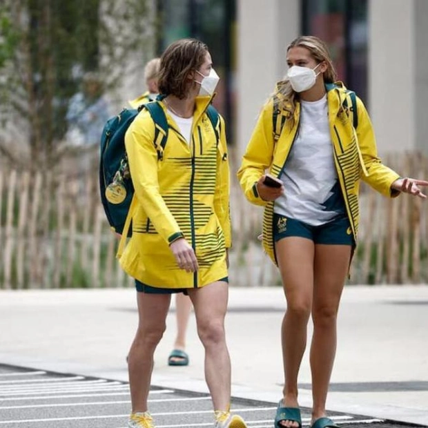 Australian Olympic Team Aware of Rape Allegations in Paris