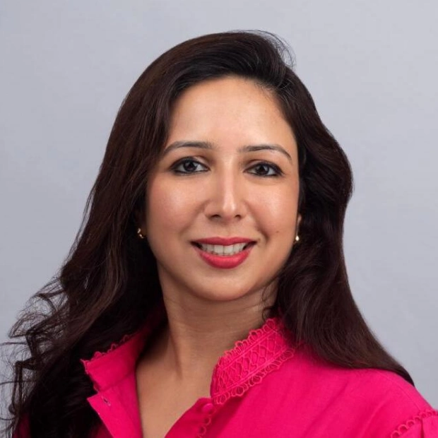 Vidisha Bathwal: From Hedge Funds to Gourmet Catering in Dubai