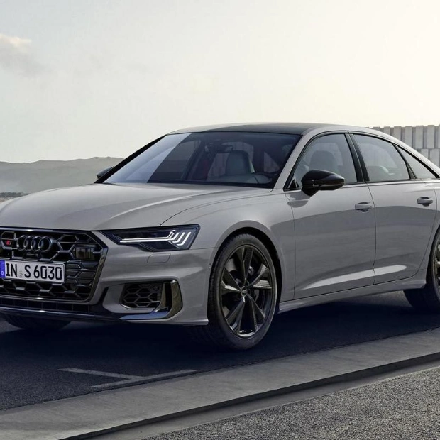 Audi S6 и S7 Nardo Sport Edition: Специальная версия для американского рынка