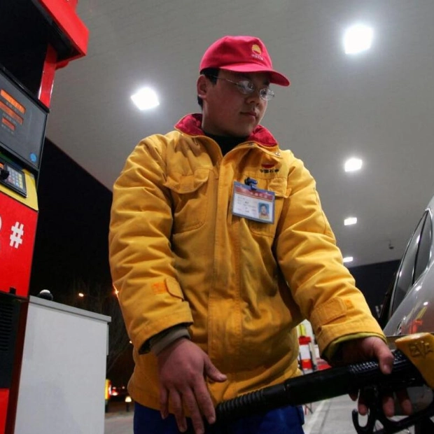 China's Oil Demand Growth to Remain Weak in 2025