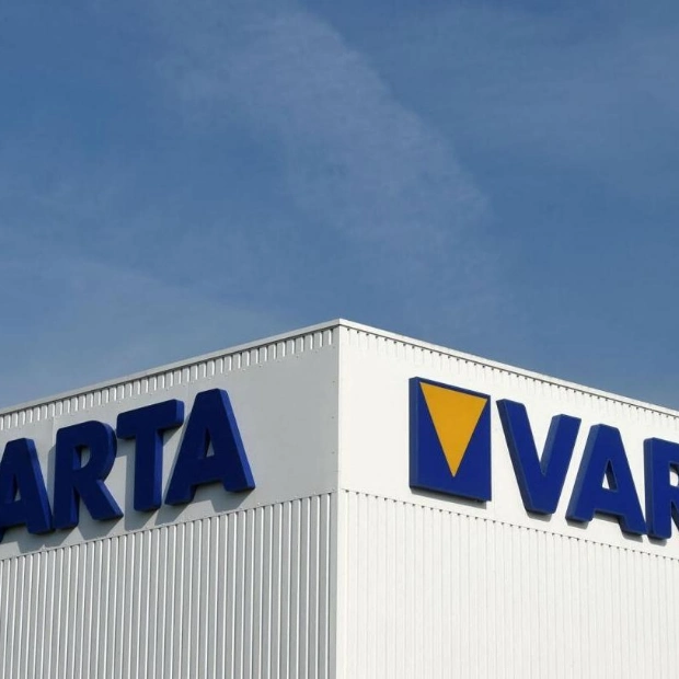 Porsche Steps In to Rescue Ailing German Battery Maker Varta