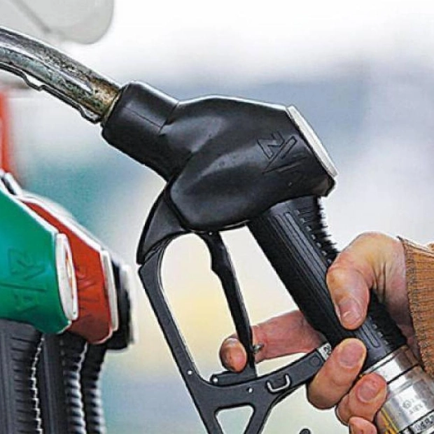 UAE Announces October 2024 Fuel Prices