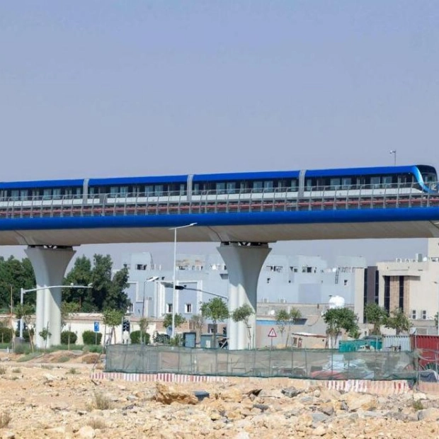 Saudi Arabia Prepares to Launch Riyadh Metro