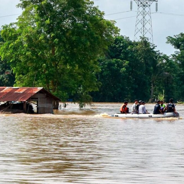 Typhoon Yagi's Deadly Impact on Southeast Asia: Six Million Children Affected