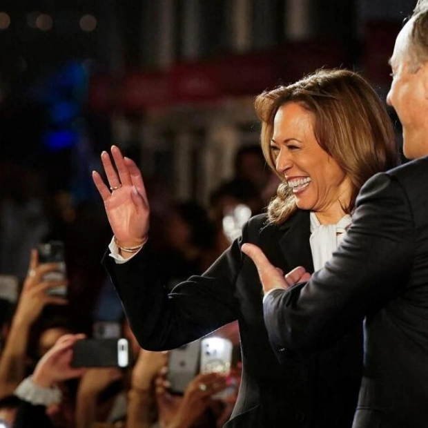 Harris vs. Trump: Key Takeaways from Their First Debate