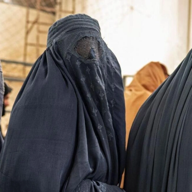 Swiss 'Burqa Ban' Set to Take Effect on January 1