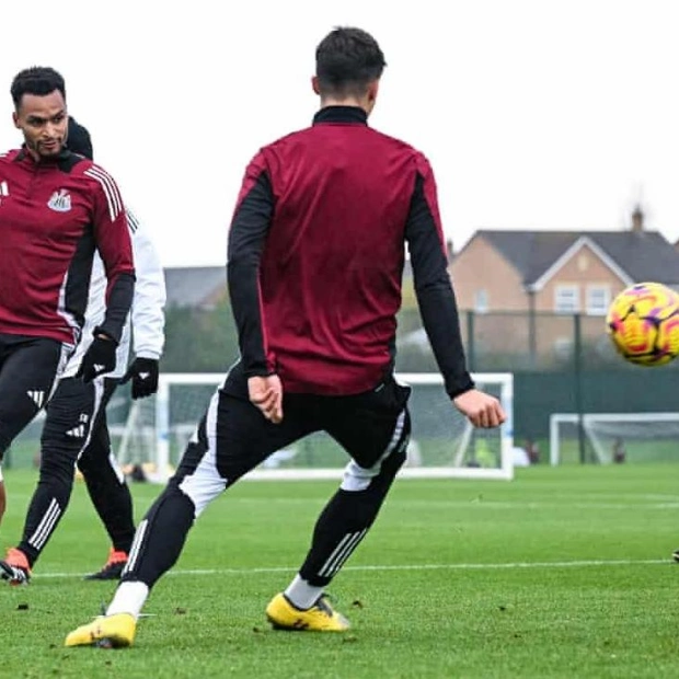 Behind the Scenes Issues at St James’ Park