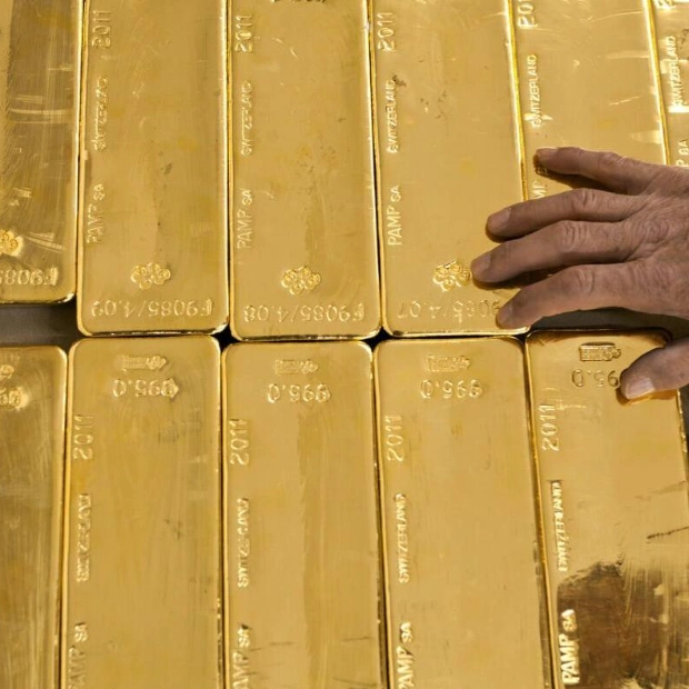 Gold's Safe-Haven Appeal Persists Despite Recent Downturn