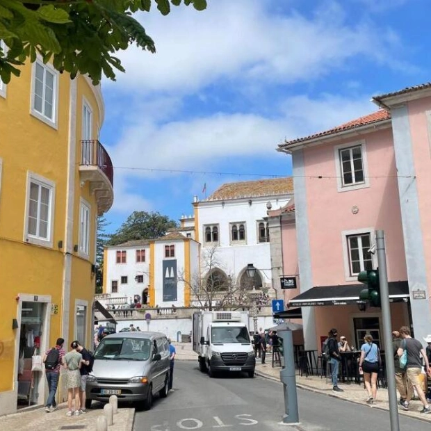 Discovering Sintra: A Journey Through Portugal's Enchanting City