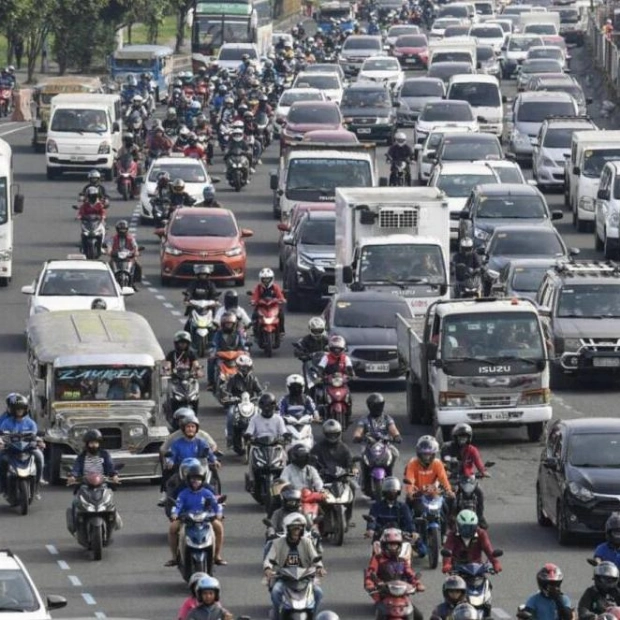 Philippine Authorities Warn of Traffic Violation SMS Scams