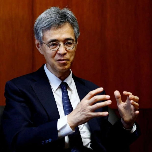 BoJ Deputy Governor Himino Reiterates Commitment to Rate Hikes Amid Inflation