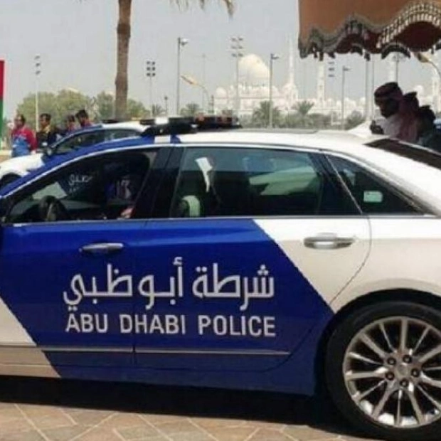 Abu Dhabi Police Announce Security Exercise in Bani Yas