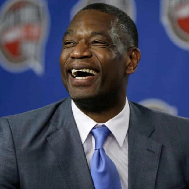 Basketball Icon Dikembe Mutombo Dies at 58