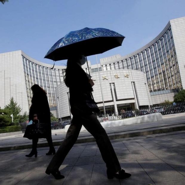 China's Central Bank Considers Further Reserve Reductions to Boost Economy