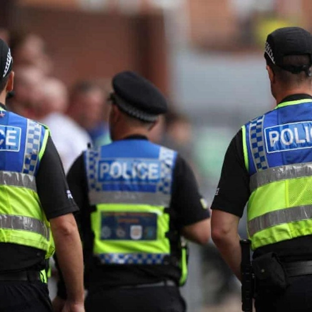 Football Arrests Rise Despite Fewer Incident Reports