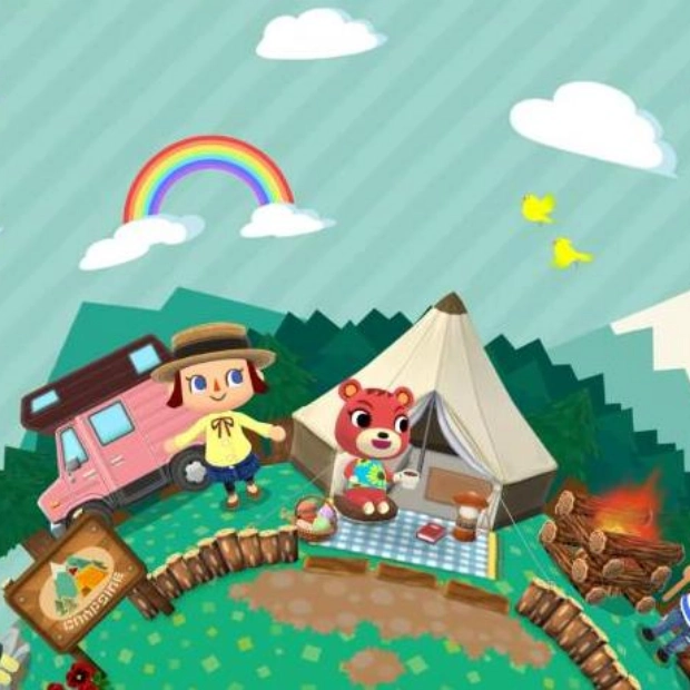 Animal Crossing: Pocket Camp переходит в офлайн-режим