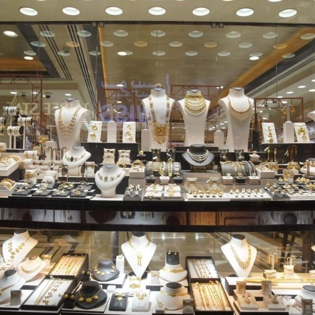 Dubai Jewellery Group Announces Dh1.5m Gold Prizes