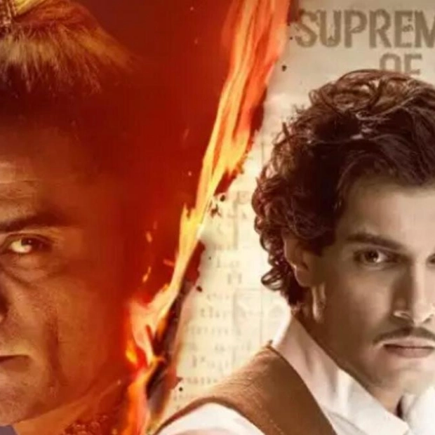 Maharaj: Aamir Khan's Son Junaid Khan's Debut Film Announcement