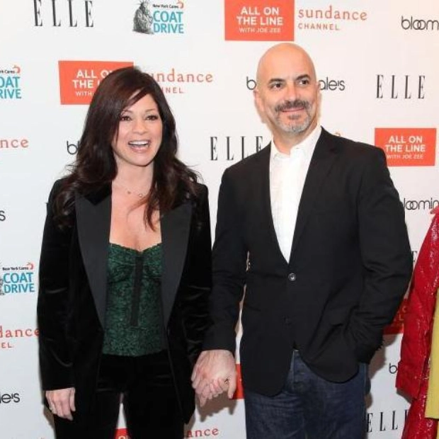 Valerie Bertinelli Reflects on Two Years of Divorce Freedom