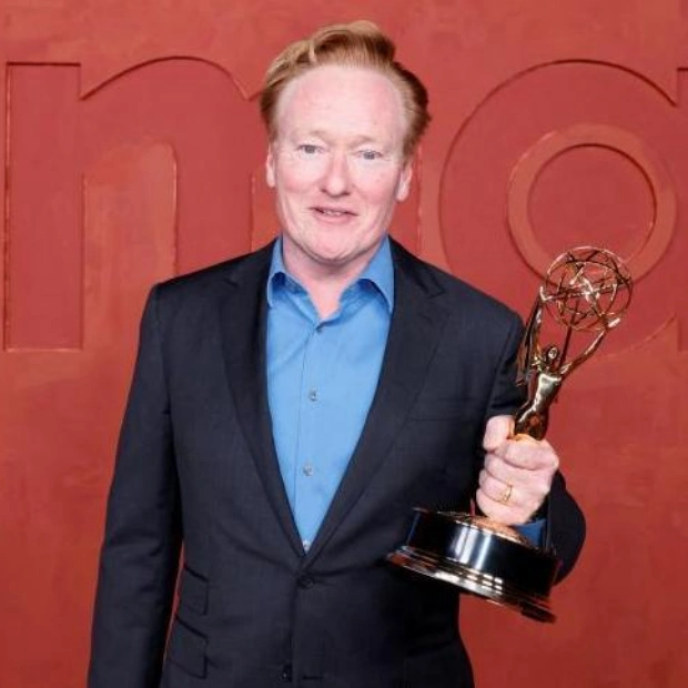 Conan O’Brien Mourns Loss of Both Parents