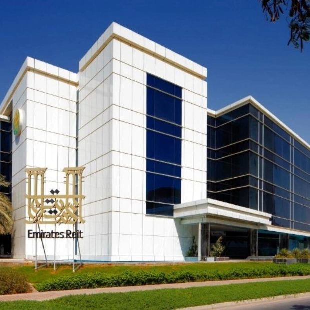 Emirates REIT Reports 16% Increase in Net Property Income for H1 2024