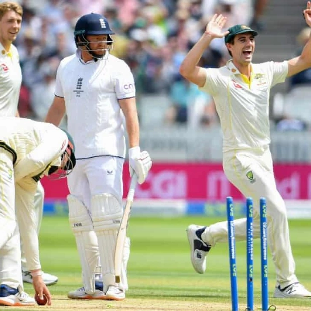 Alex Carey and Australia Return to Lord’s Amid Tighter Security