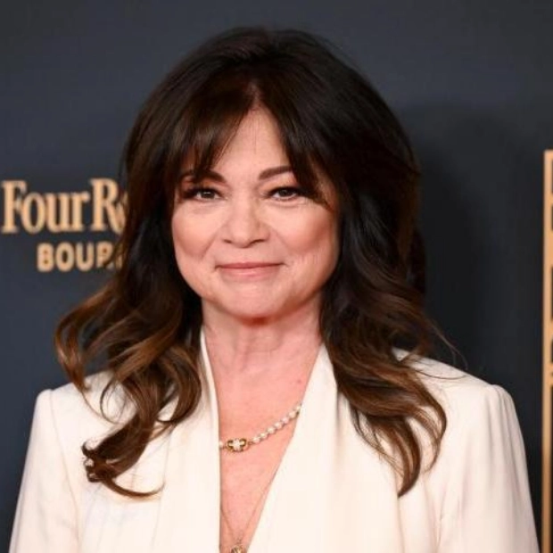 Valerie Bertinelli Recovers from Gruesome Arm Injury