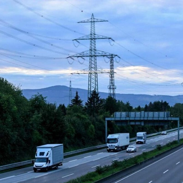Controversy Erupts Over Proposal for Germany's Largest Motorway