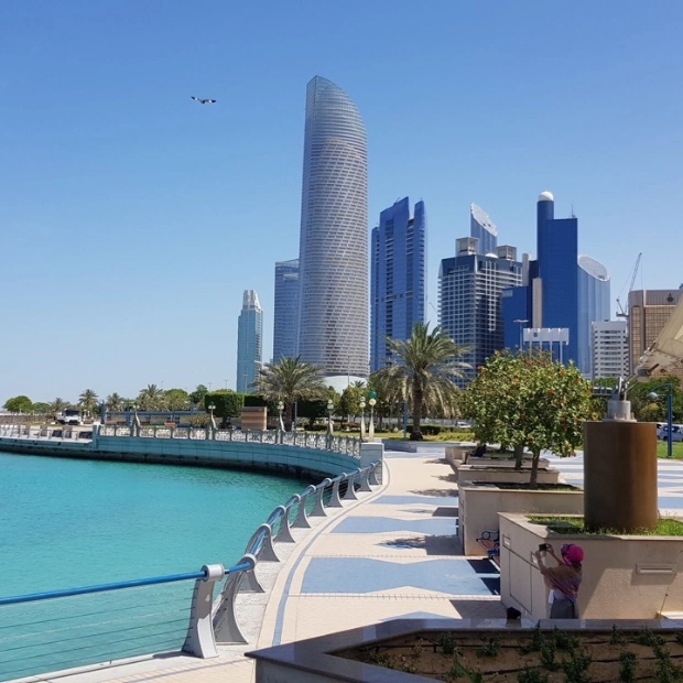 Что посмотреть в Абу Даби: фото и описание достопримечательностей