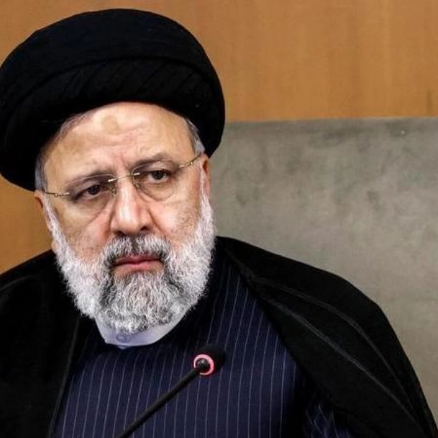 Соболезнования по поводу гибели чиновников Ирана