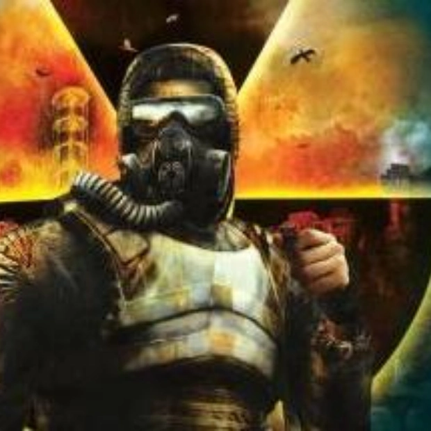 S.T.A.L.K.E.R.: Legends of the Zone теперь на Nintendo Switch