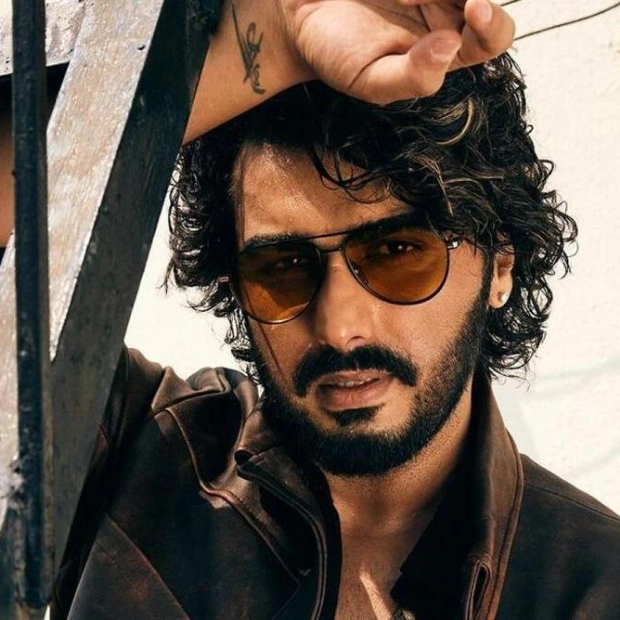 Arjun Kapoor's Triumph in 'Singham Again'