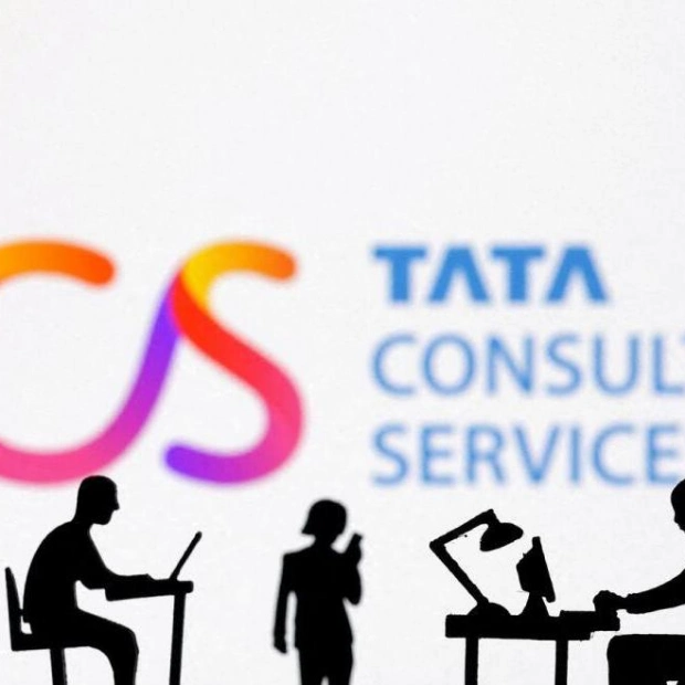 Tata Consultancy Services Reports 8.7% Net Profit Rise in June Quarter