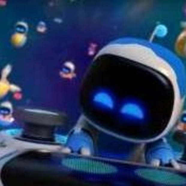 Astro Bot's Free DLC: A Sneak Peek into New Adventures