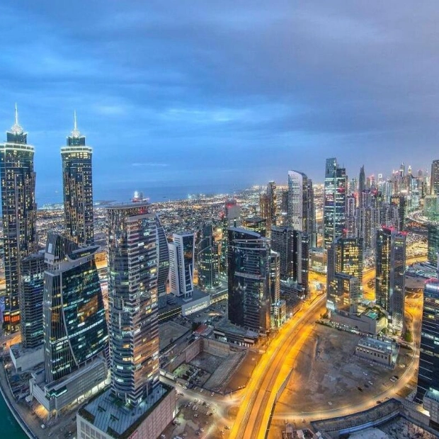 Dubai Climbs to 15th Most Expensive City for Expats