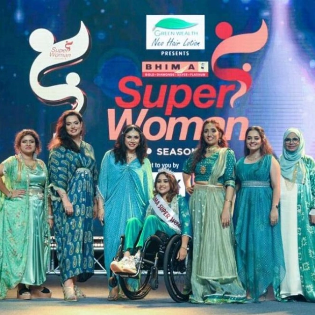 Bhima Super Woman Season 3 Grand Finale Celebrates Women's Empowerment