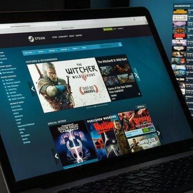 Steam Изменила Правила Использования: Покупка Лицензии, А Не Игры