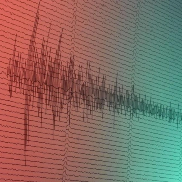 5.4 Magnitude Earthquake Hits Pakistan and Afghanistan