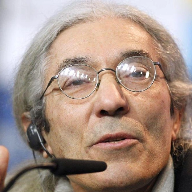 Algerian Author Boualem Sansal Arrested in Algiers